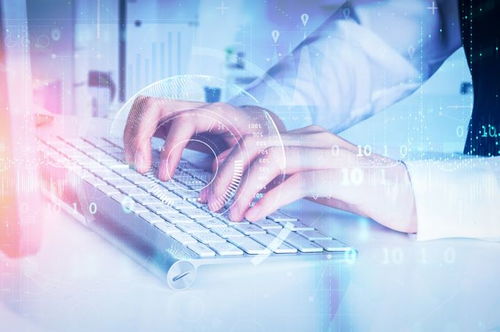 电连技术 连接驱动未来，引领智慧生活的物联网新篇章